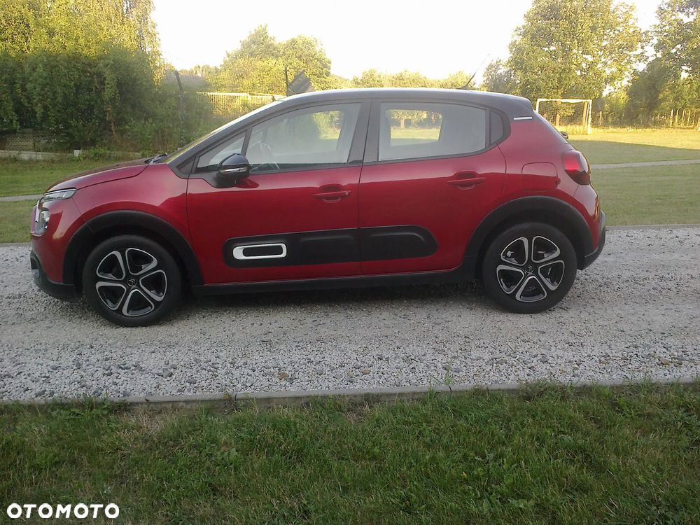 Citroën C3 - 5