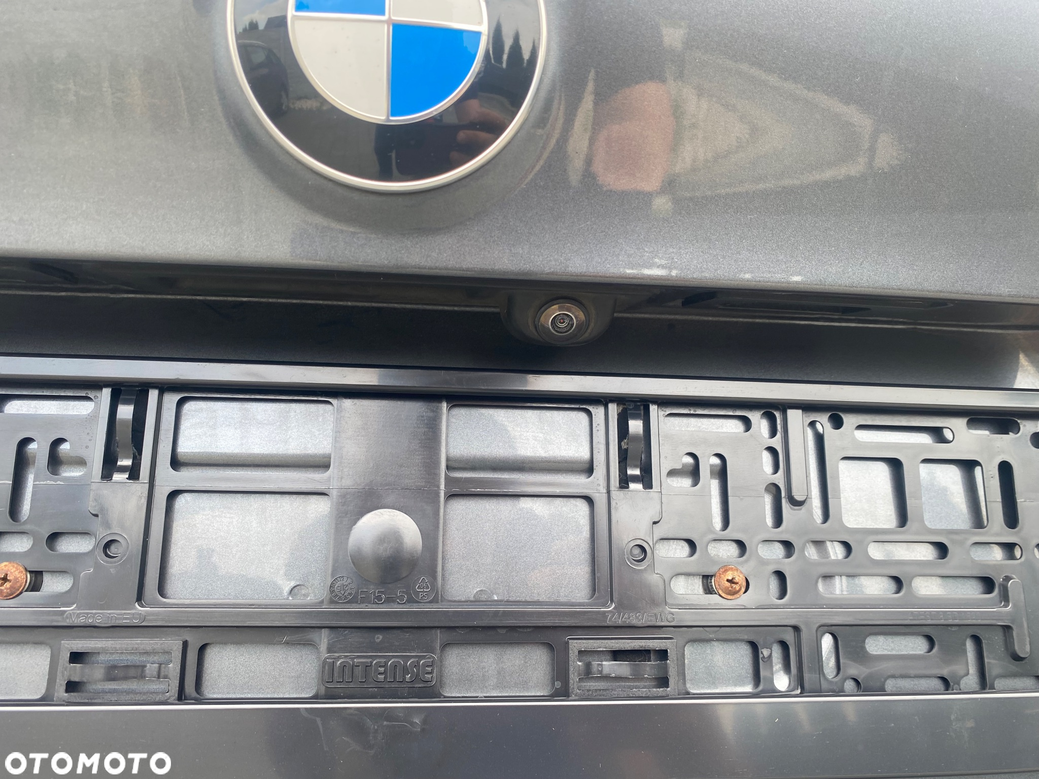 BMW X1 xDrive25e Business Edition - 21