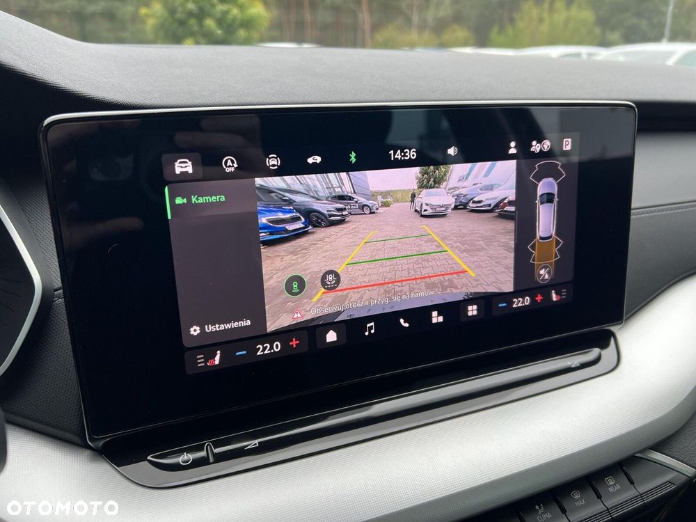 Skoda Octavia 1.5 TSI Selection - 24