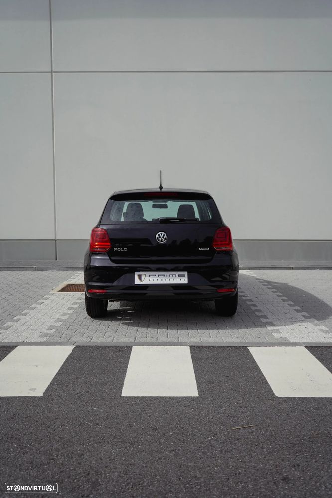 VW Polo 1.0 Confortline - 5