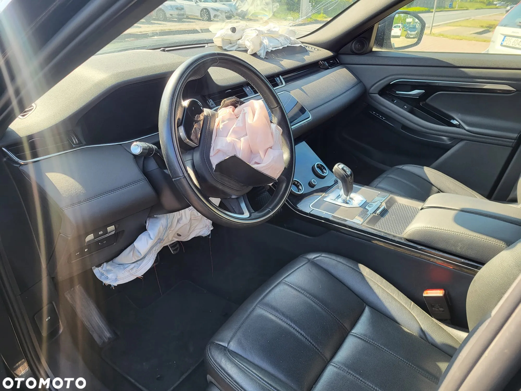 Land Rover Range Rover Evoque 1.5 P300e PHEV R-Dynamic - 22