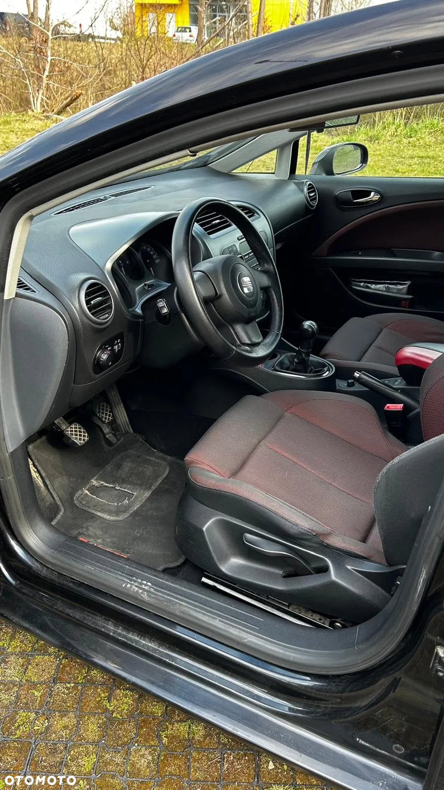 Seat Leon - 12