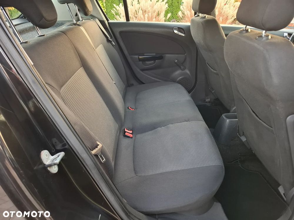 Opel Corsa 1.2 16V Catch me now - 37