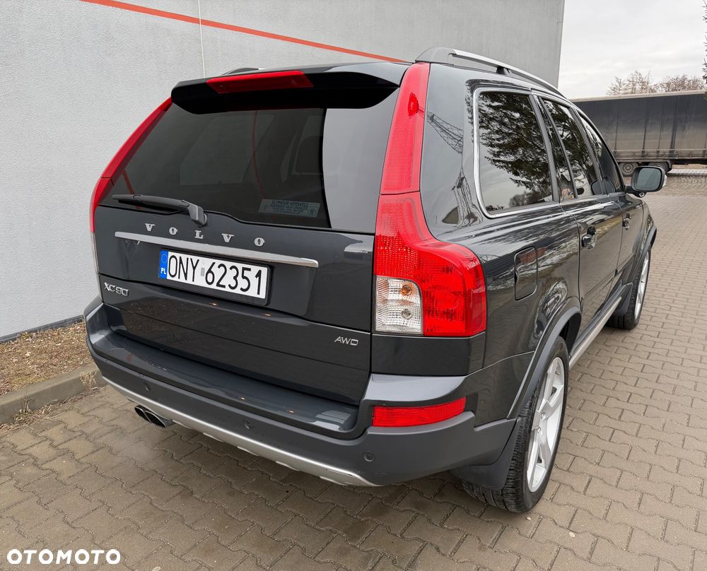 Volvo XC 90 3.2 RDesign - 5