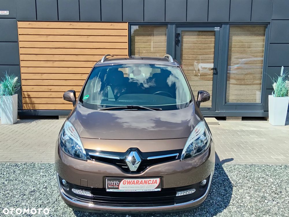 Renault Grand Scenic Energy TCe 130 S&S LIMITED - 28