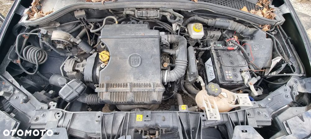 Fiat Tipo - 5