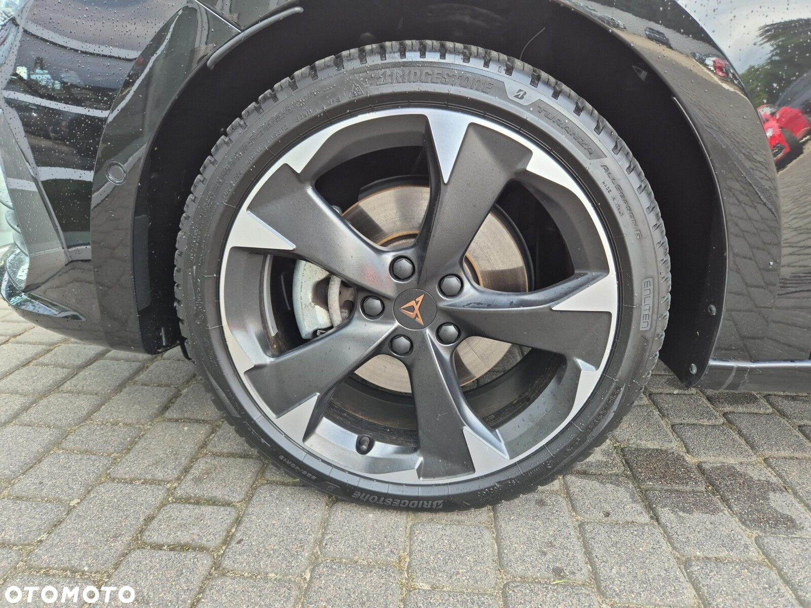 Cupra Leon 2.0 TDI DSG - 36