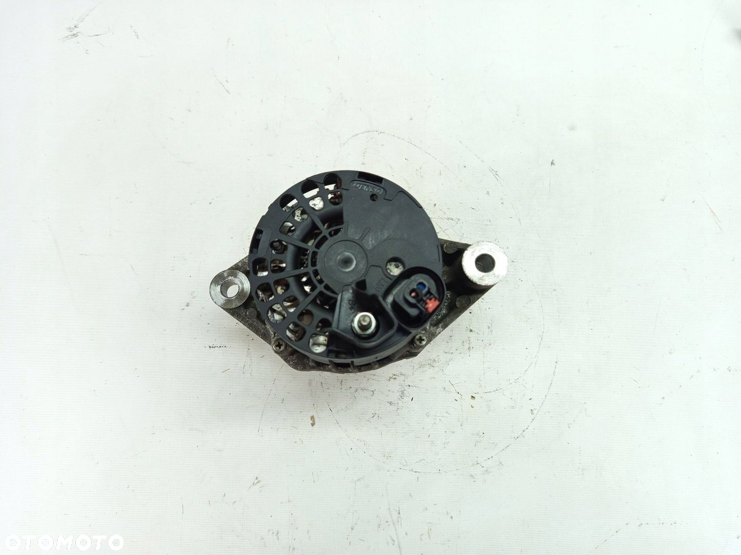 JEEP RENEGADE FIAT 500X 1.6 MJET 1.6 MTJ ALTERNATOR 51884351 - 4