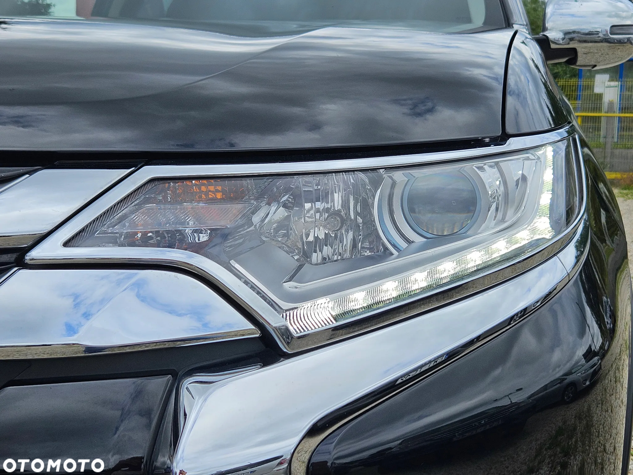 Mitsubishi Outlander 2.0 City Style 2WD - 11