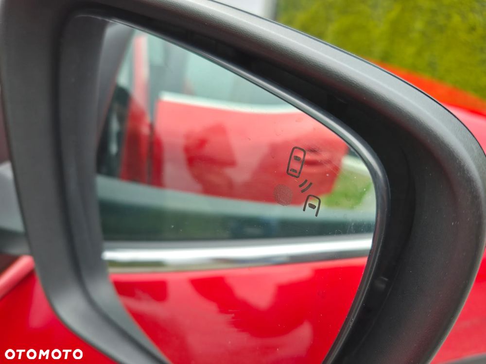 Renault Kadjar Energy dCi 130 CROSSBORDER - 12