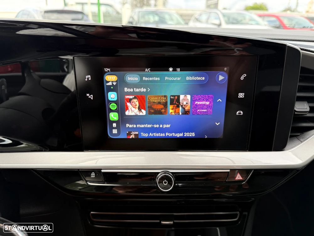 Opel Mokka 1.5 D Elegance - 36