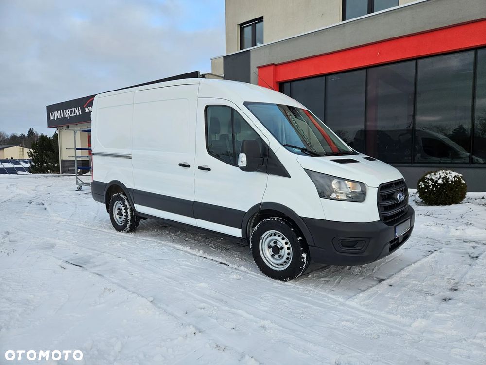 Ford Transit L2H2 2.0 130KM