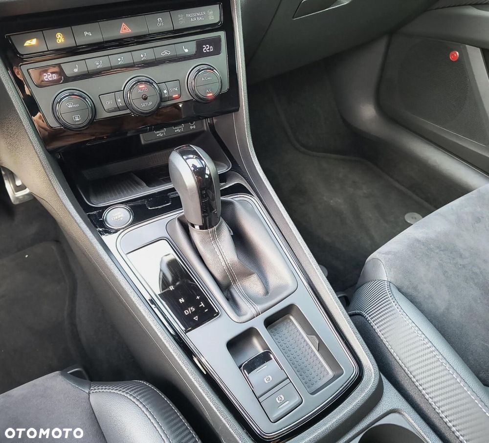 Seat Leon 2.0 TSI Cupra S&S DSG - 22