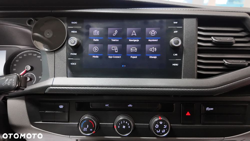 Volkswagen Transporter - 36