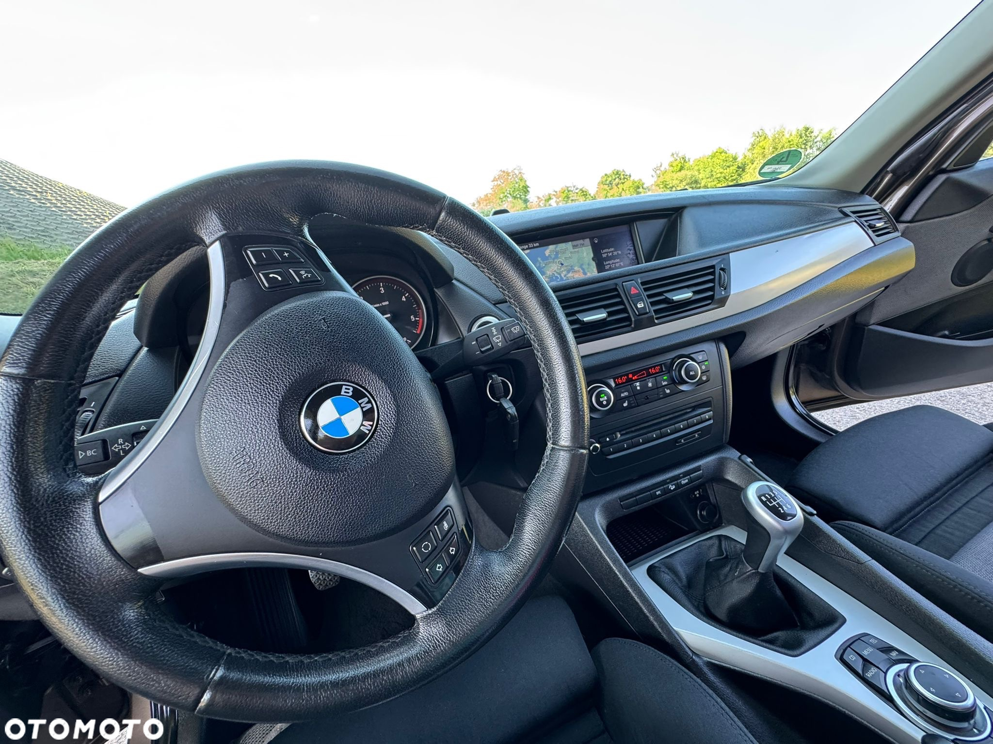 BMW X1 xDrive20d - 31