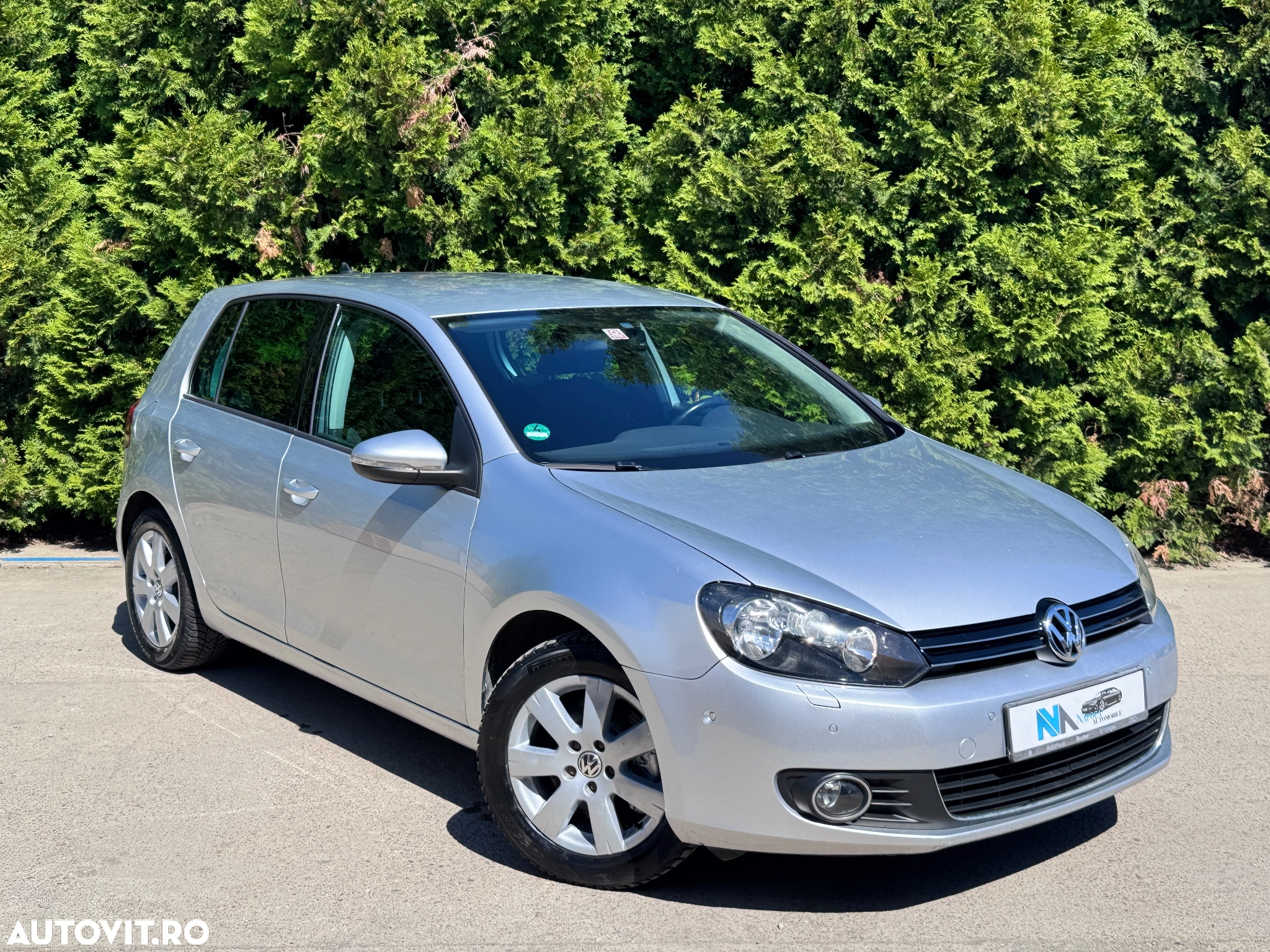 Volkswagen Golf 1.4 TSI Highline - 3