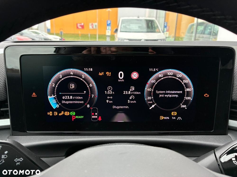 Volkswagen T-Roc - 12