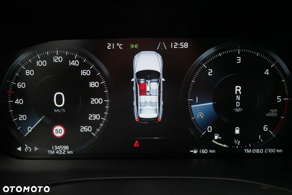 Volvo XC 60 - 9
