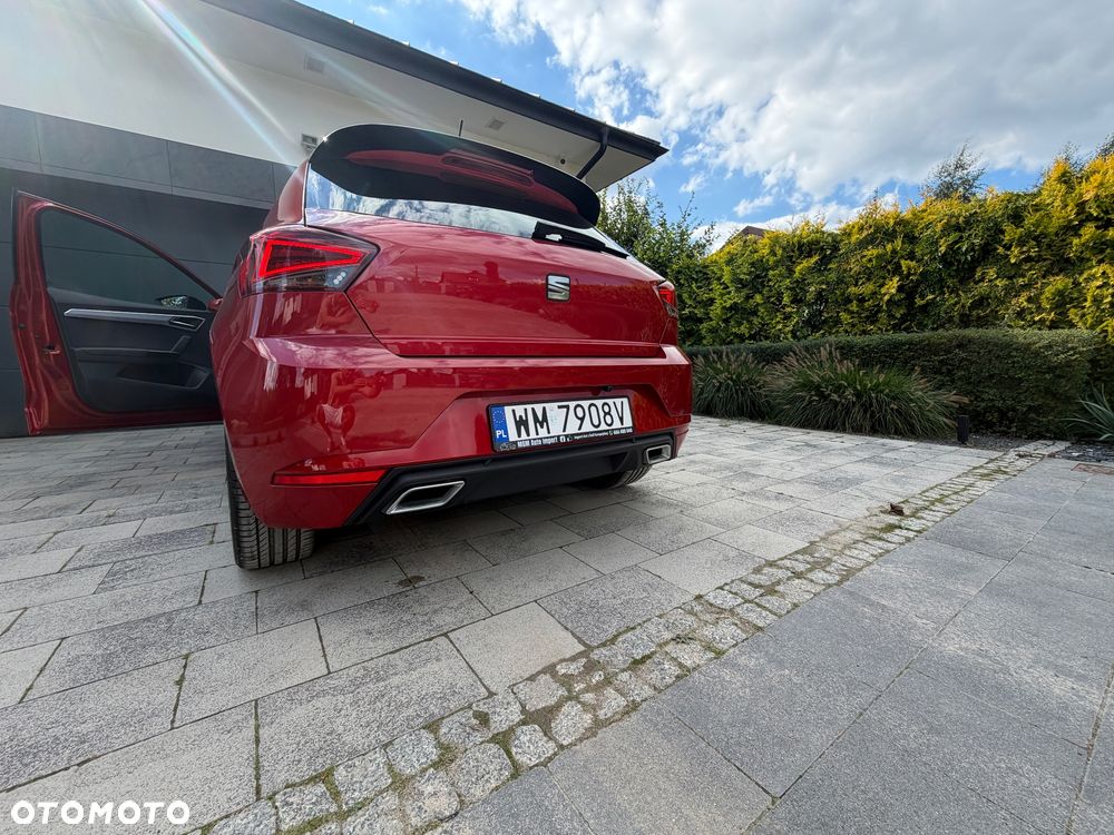 Seat Ibiza - 31