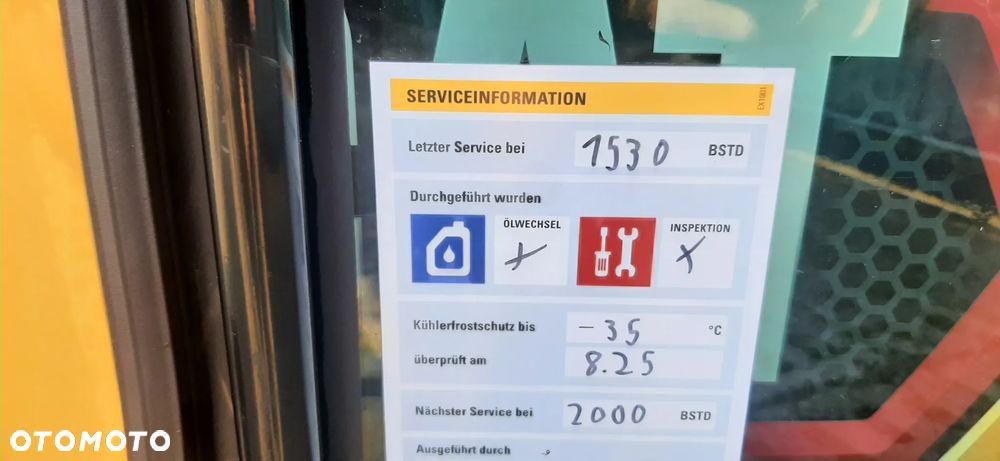 Caterpillar 301.8-05A - 7