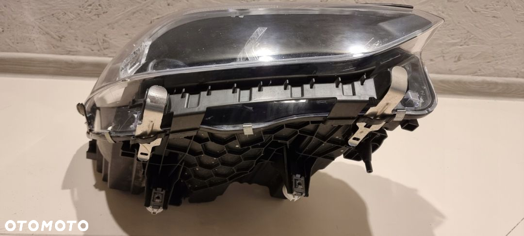 Lampa ADAPTIVE LED przód prawa BMW X3 G01 X4 G02 - 7