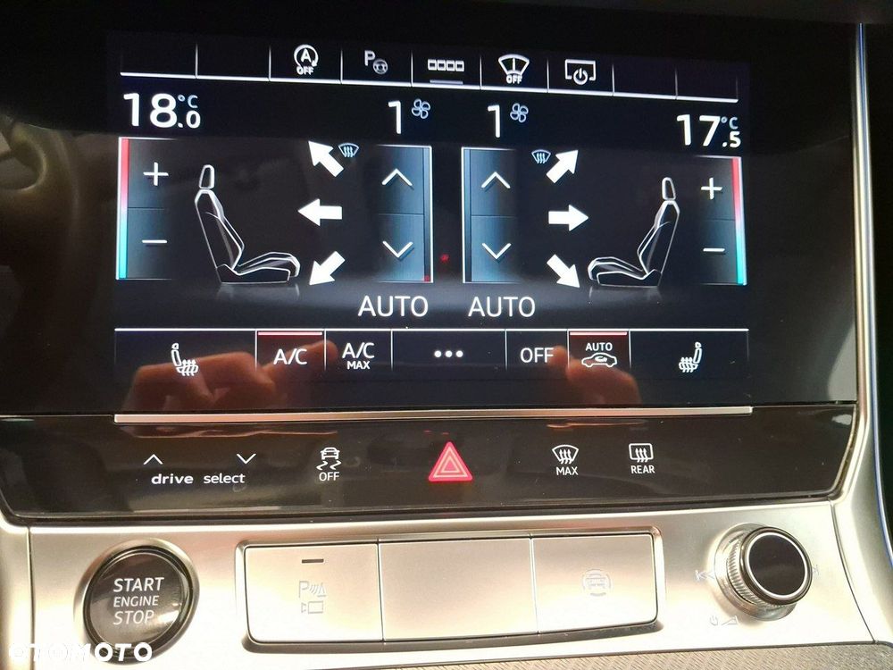 Audi A6 Limousine - 30