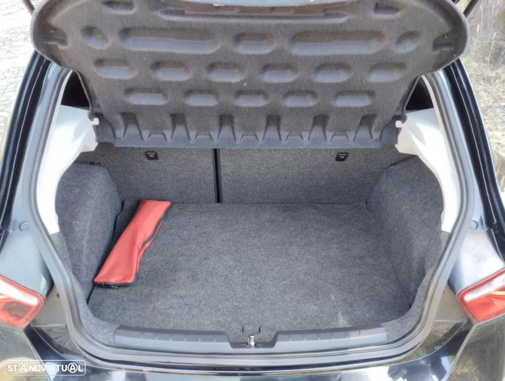 SEAT Ibiza 2.0 TDi FR 30 Anos - 12