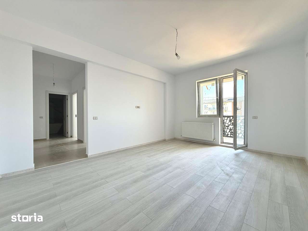 Apartament 3 Camere Decomandat 86 mp Etaj 2 | Predare Martie 2027 — fotografia 2