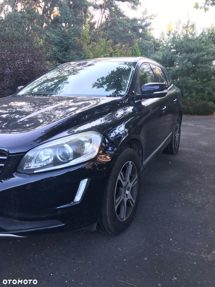 Volvo XC 60 D5 AWD Summum - 2