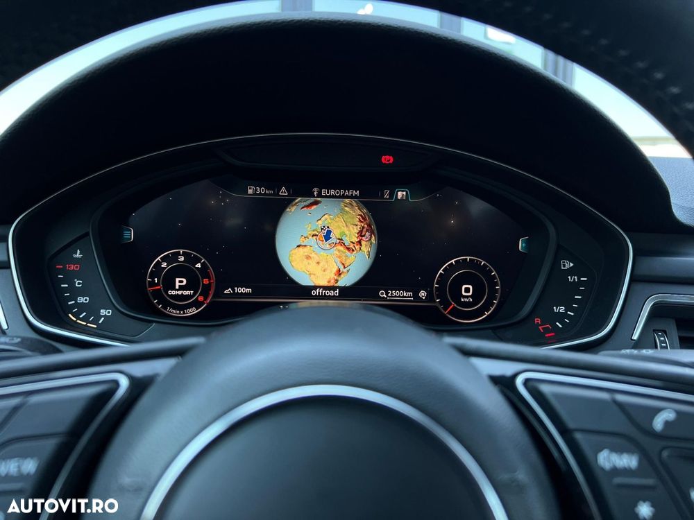 Audi A5 Coupé - 19