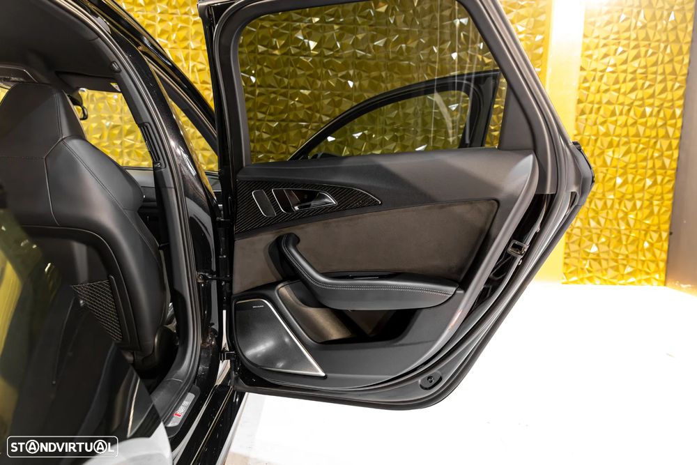 Audi RS6 Avant 4.0 TFSi Plus quattro Tiptronic - 24