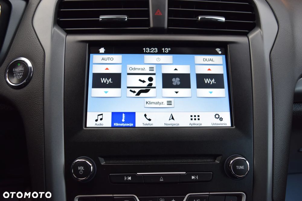 Ford Mondeo 2.0 TDCi ST-Line PowerShift - 26