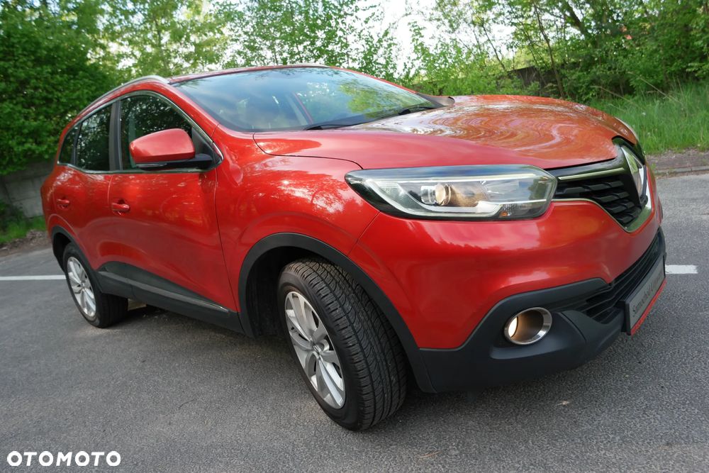 Renault Kadjar - 40