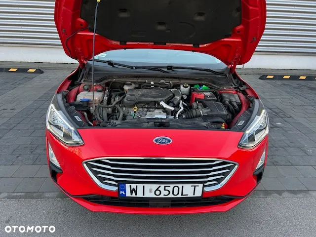 Ford Focus 1.5 EcoBlue Connected - 6