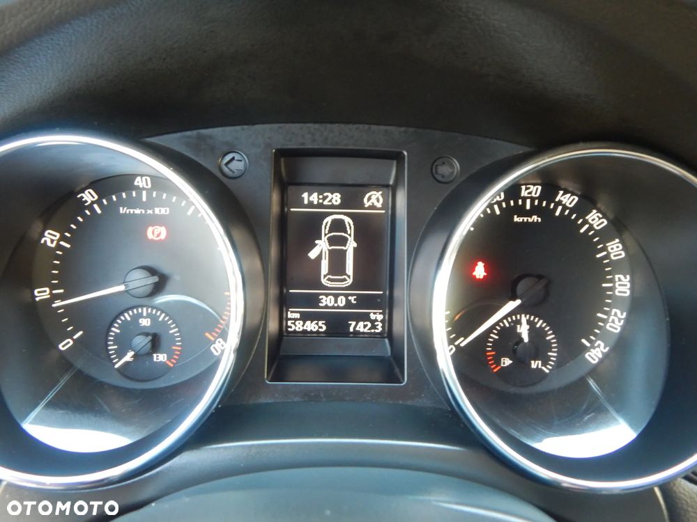 Skoda Yeti 1.2 TSI 4x2 Joy - 16