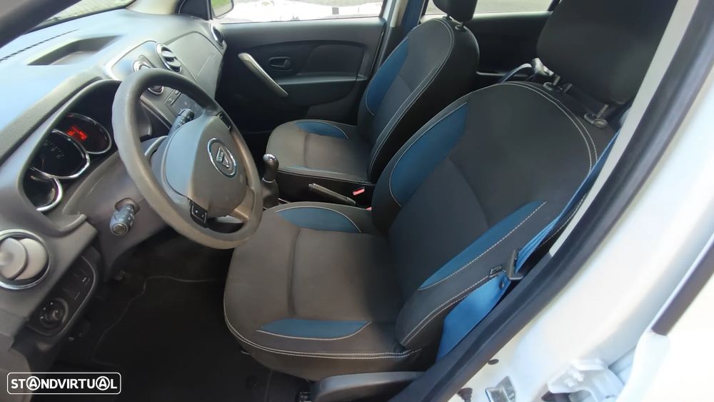 Dacia Sandero 0.9 TCe Comfort - 8
