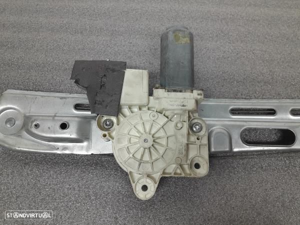 Elevador Tras Esq  Opel Vectra C (Z02) - 3