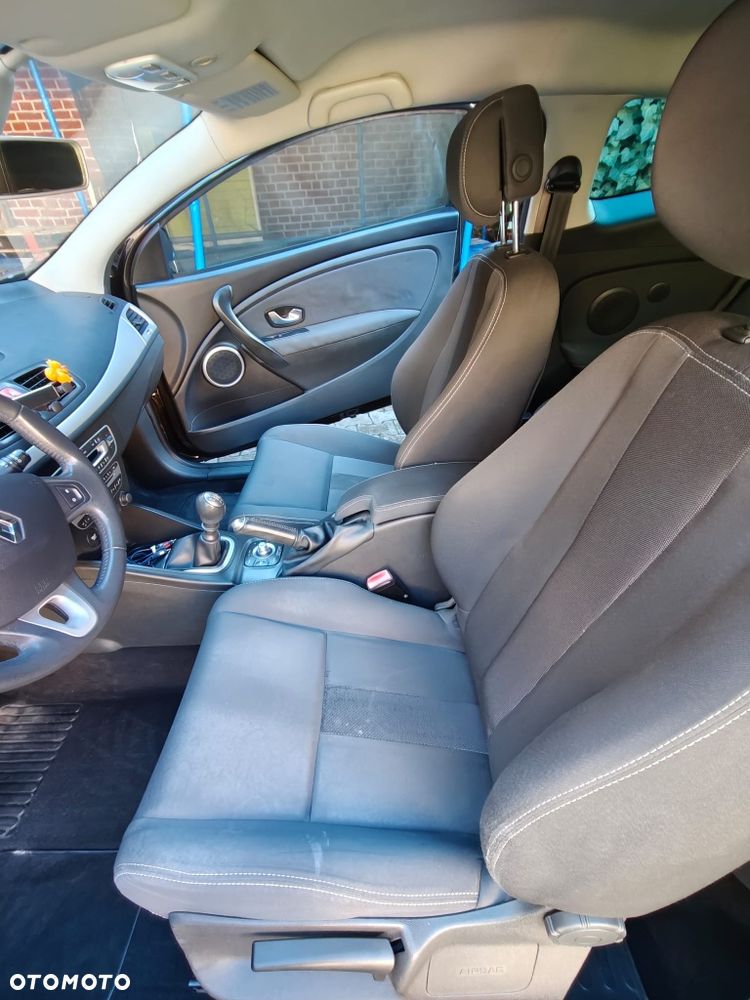 Renault Megane - 7