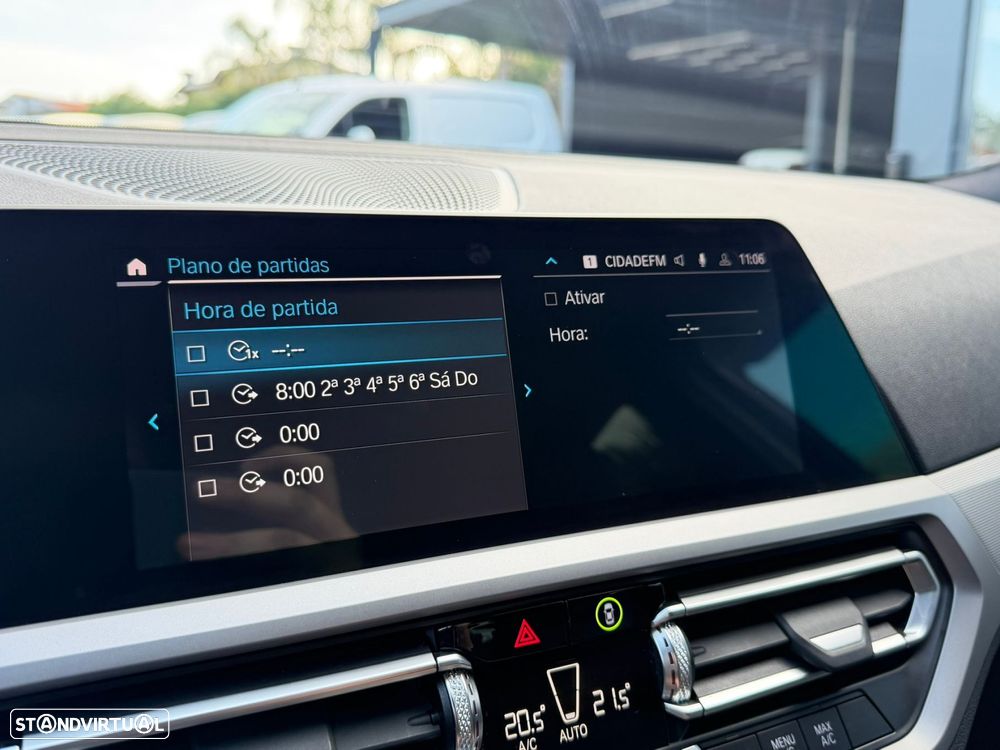 BMW 320 e Corporate Edition Auto - 44