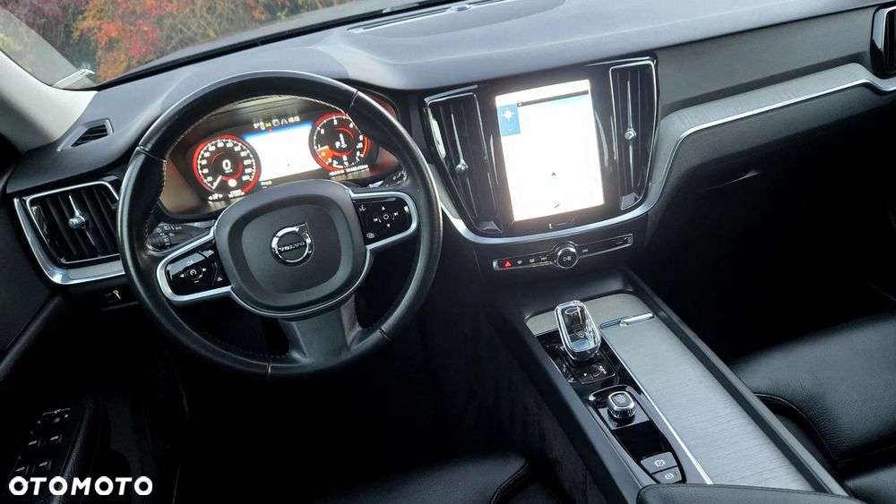Volvo V60 B4 D Geartronic Inscription - 31