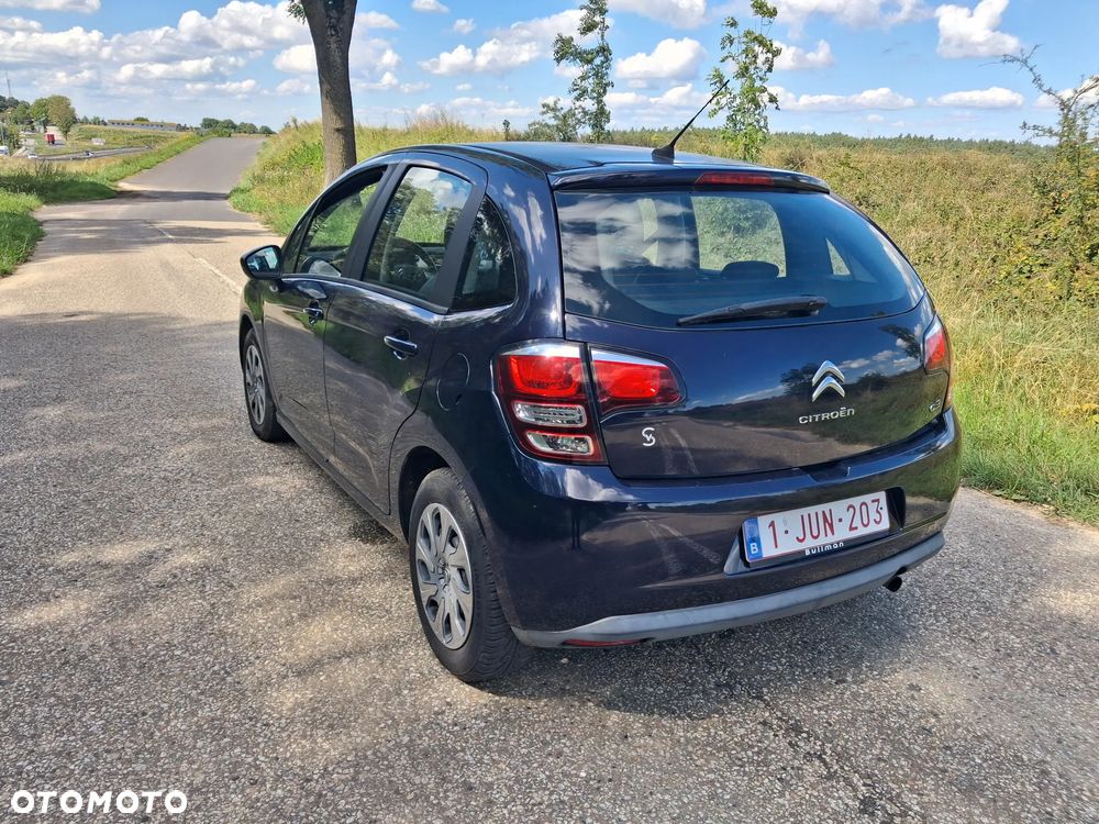 Citroën C3 1.2 PureTech Elle - 7