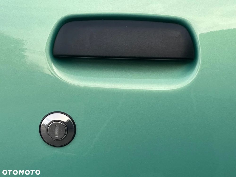 Fiat Seicento Fun / Olimpia - 11