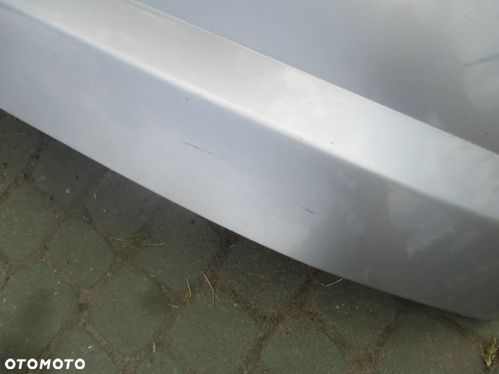 Klapa tył Ford S-MAX - 6