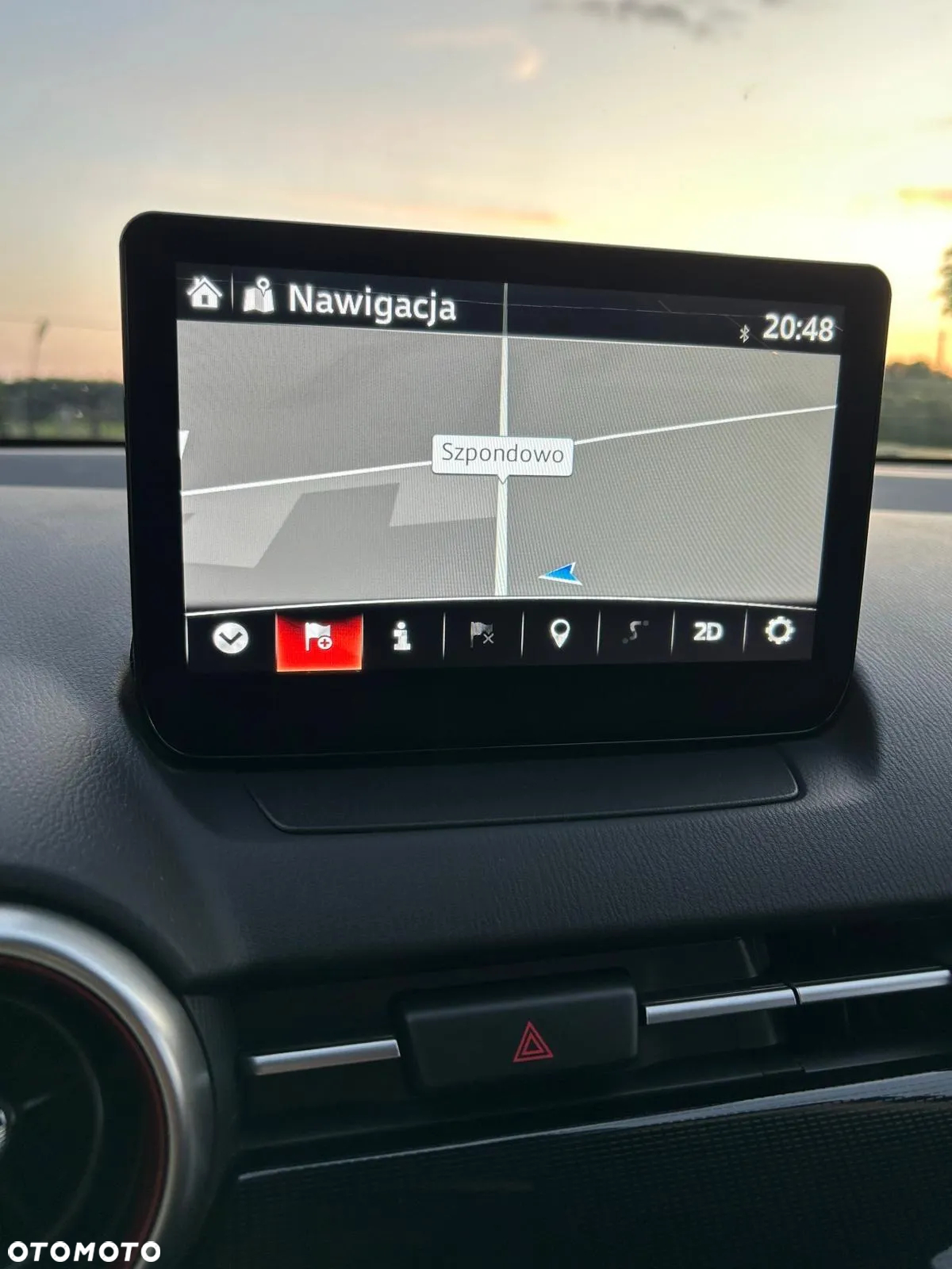 Mazda 2 e-SKYACTIV G 90 M HYBRID Homura - 23
