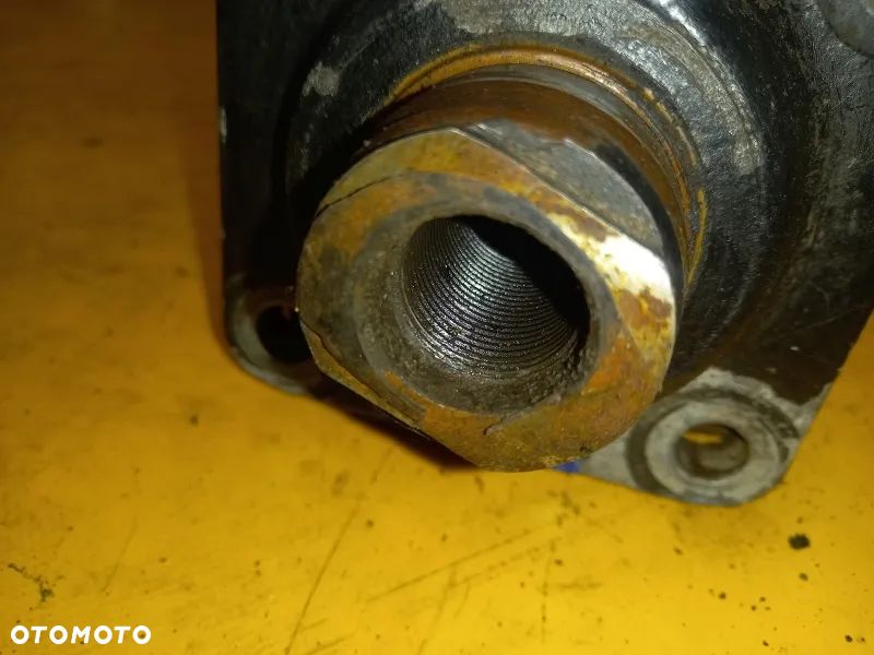 Siłownik skrętu przedniej osi Carraro 709/S2 Case 5130 - 4