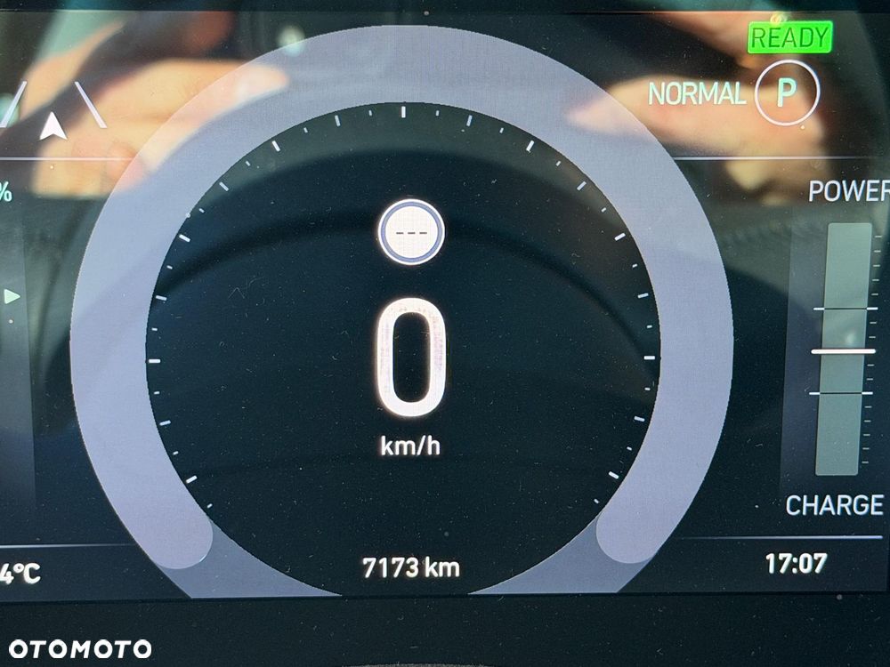 Fiat 500 42 kWh Red - 20