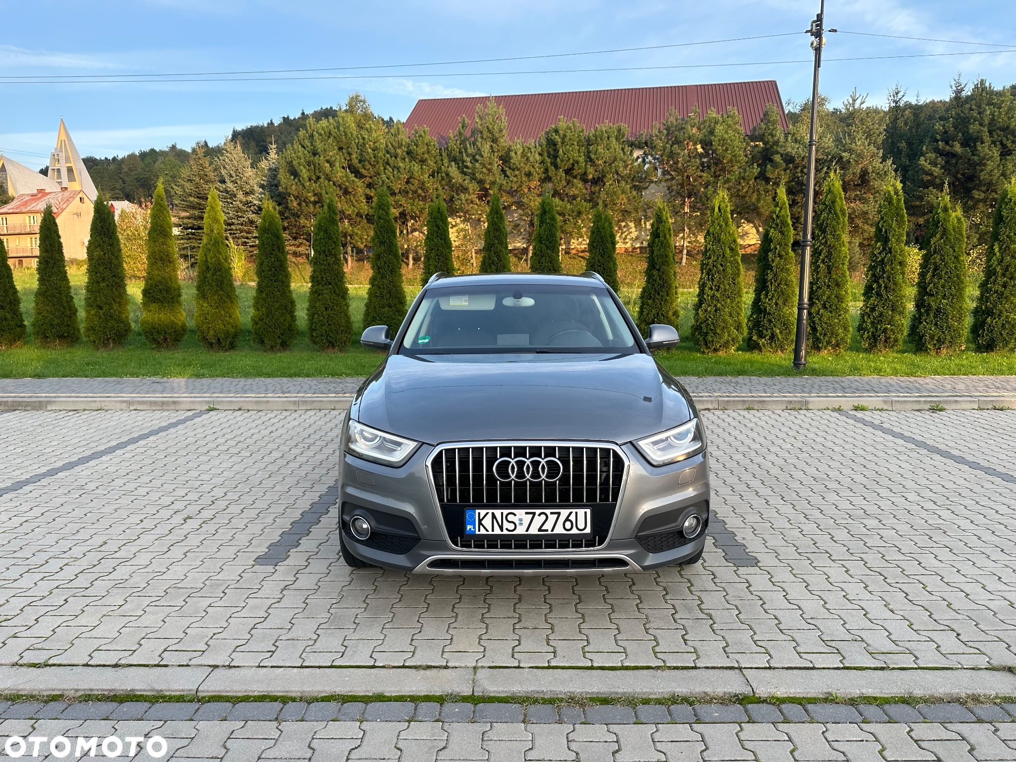 Audi Q3 2.0 TDI Quattro - 3