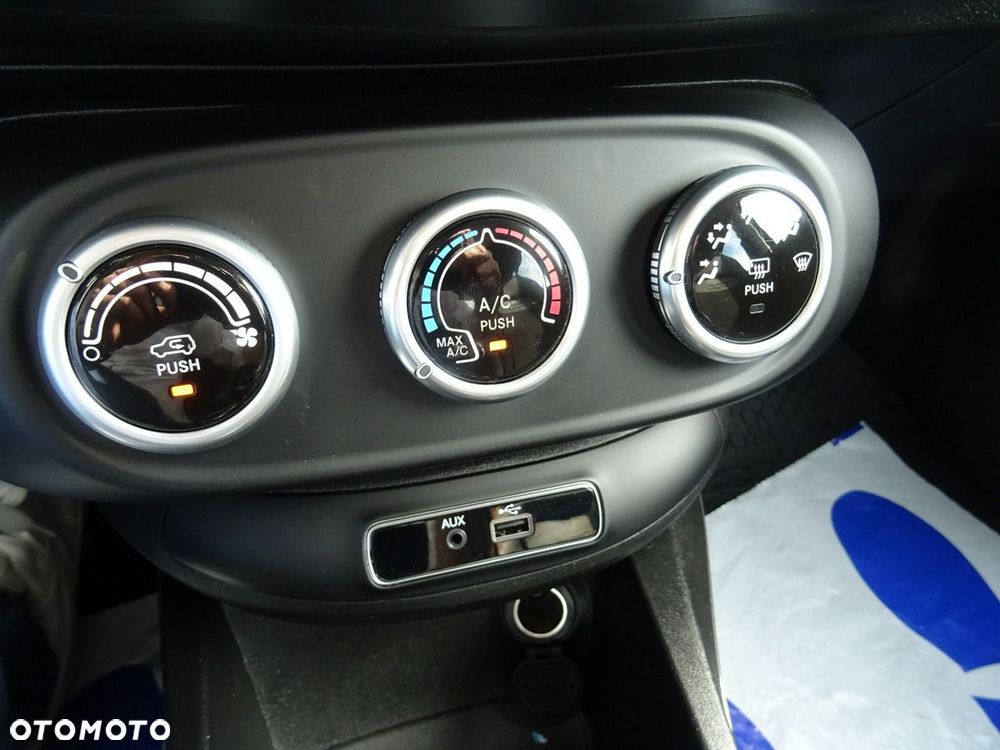 Fiat 500X - 5