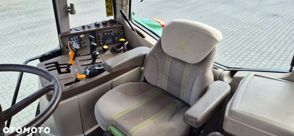 John Deere 6920S 50km/h - 10