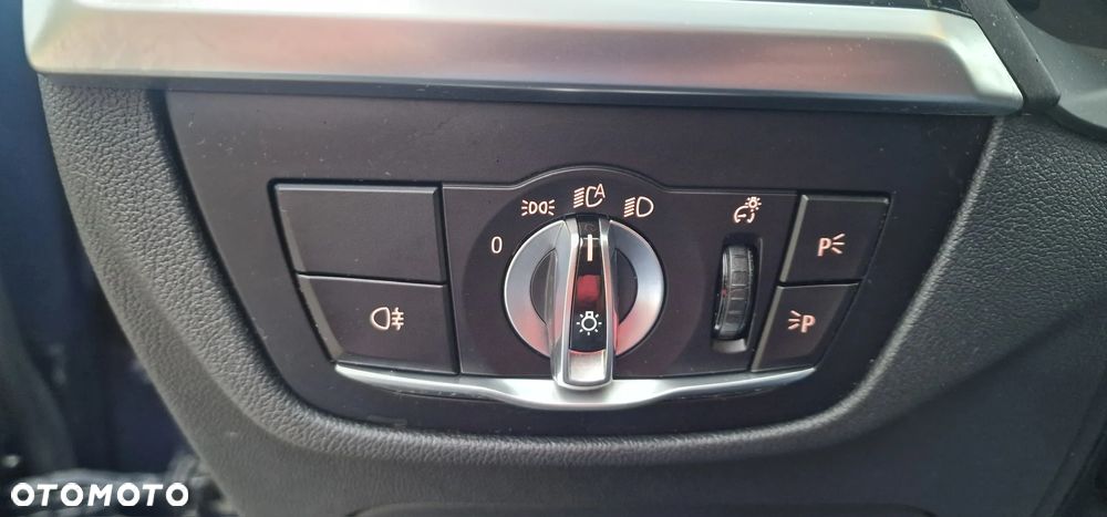 BMW X3 - 12